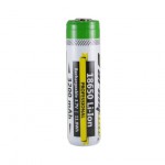 Аккумулятор Armytek 18650 Li-Ion c защитой 3200 mAh